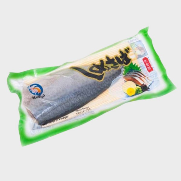 Shime Saba